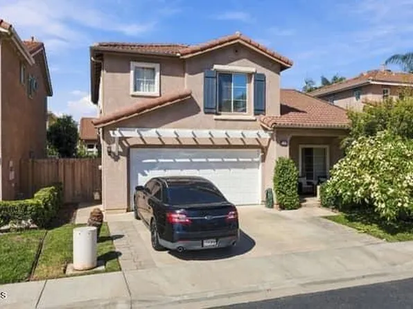 489 Paseo Del Valle, Camarillo, CA 93010