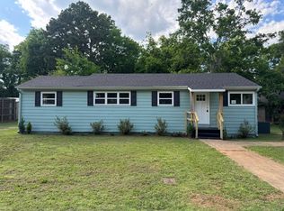 402 Garfield Ave, Florence, AL 35630