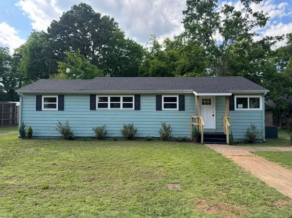 402 Garfield Ave, Florence, AL 35630