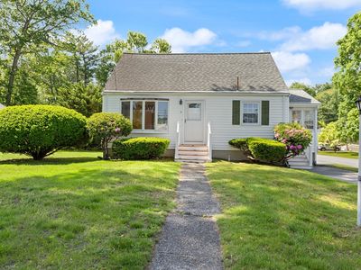 5 Paul St, Burlington, MA, 01803