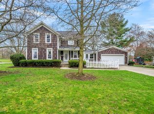 8719 N Leroy Rd, Westfield Center, OH 44251