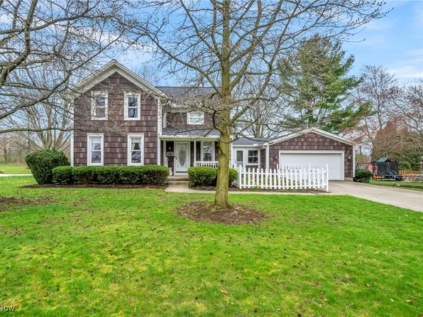 8719 N Leroy Rd, Westfield Center, OH 44251