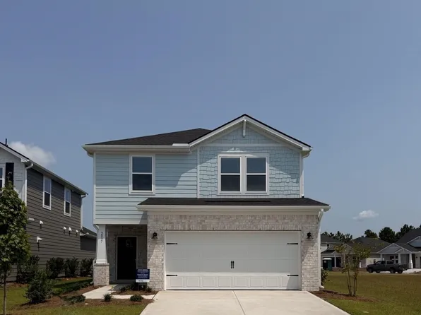 2837 Tranquility Loop #2197 Roswell K, Longs, SC 29568
