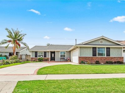 5342 Anthony Ave, Garden Grove, CA, 92845