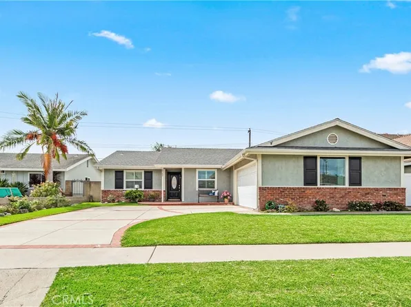 5342 Anthony Ave, Garden Grove, CA 92845