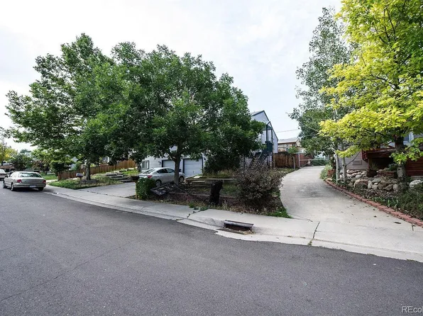 2265 W Hillside Avenue, Englewood, CO 80110