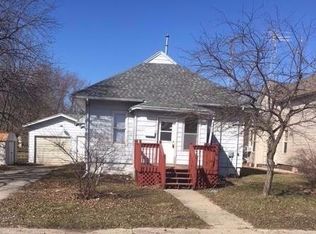 108 Saint Louis Blvd, Corwith, IA 50430