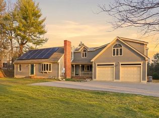 64 Village St, Millis, MA 02054