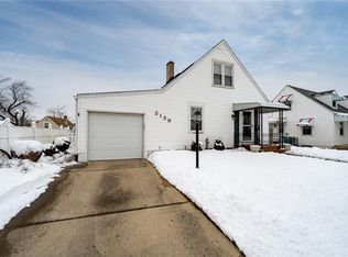 2159 Adventure Dr, Dayton, OH 45420