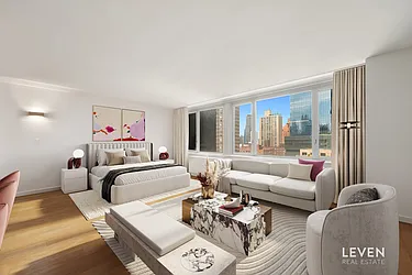 322 West 57th Street