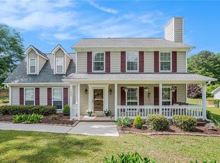 1625 Summit View Way, Snellville, GA 30078