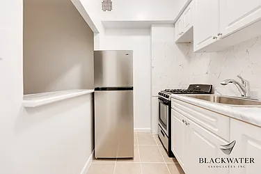 Rented by Blackwater Associates Inc.