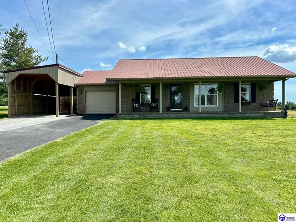 91 Hearth Stone Way, Campbellsville, KY 42718