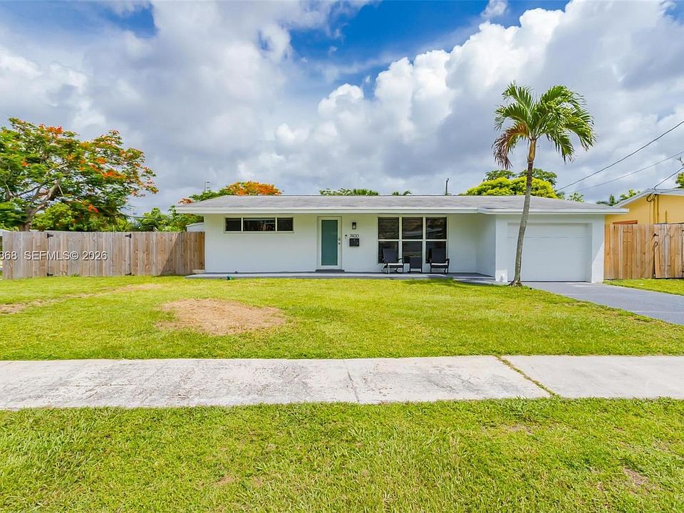 1st image of 7400 NW 23rd St