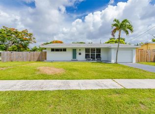 Sunrise Golf Village, Sunrise, FL 33313