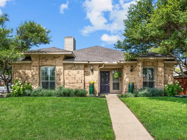 4428 Windward Cir, Dallas, TX 75287