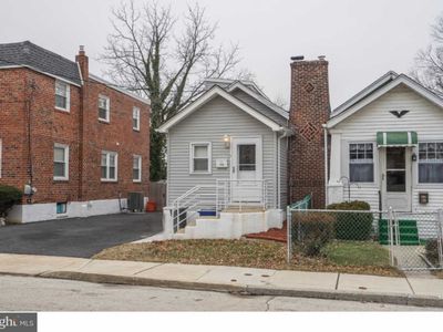130 E Cooke Ave, Glenolden, PA, 19036