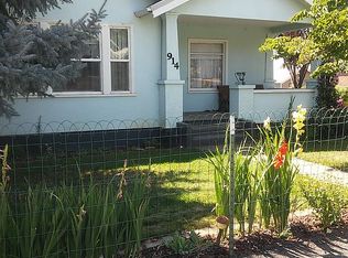 914 NW Bailey Ave, Pendleton, OR 97801