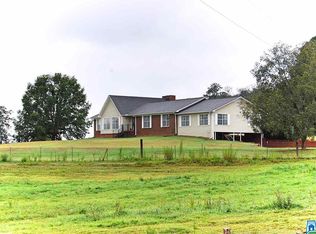 111 Junk Rd, Locust Fork, AL 35097