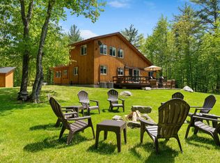 190 Denmark Rd, Brownfield, ME 04010