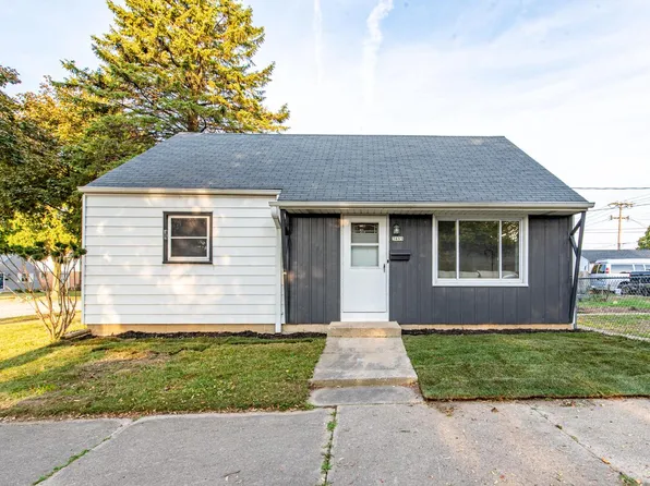 3495 North 89th STREET, Milwaukee, WI 53222