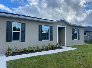 226 Midvale Ter, Sebastian, FL 32958