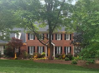 309 Grosvenor Dr, Raleigh, NC 27615