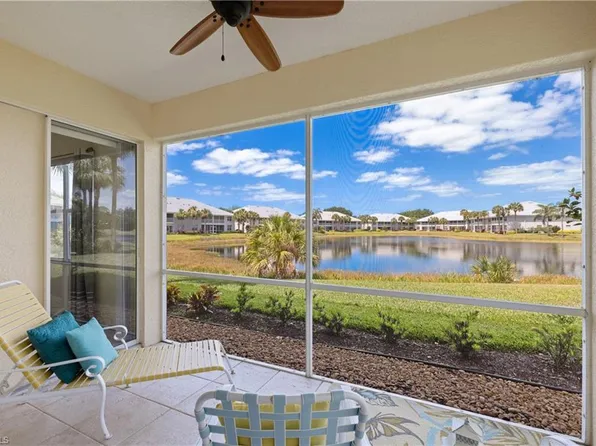 2295 Carrington Ct APT 104, Naples, FL 34109