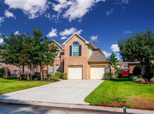 90 W Arbor Camp Cir, The Woodlands, TX 77389