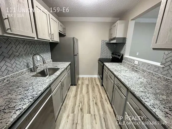 149E6 Union St #E6, Bristol, CT 06010