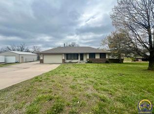 4401 NW 46th St, Topeka, KS 66618