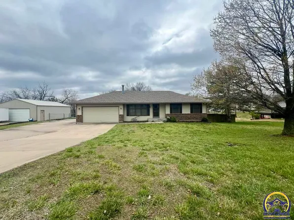 4401 NW 46th St, Topeka, KS 66618