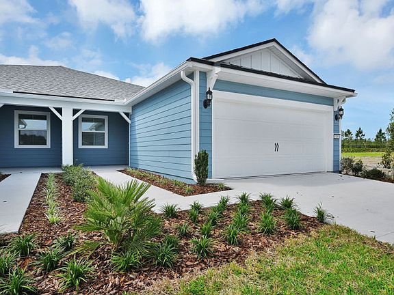 Ellenwood Exterior