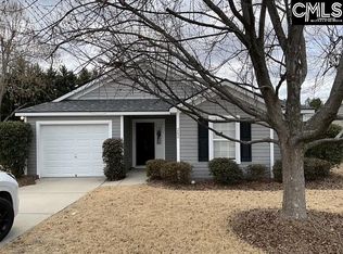 242 Drooping Leaf Ln, Lexington, SC 29072