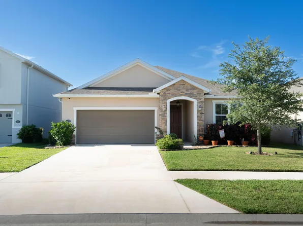 1622 Orsi Pl, West Melbourne, FL 32904