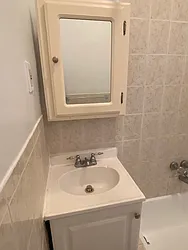 Rented by Beekman Street Realty