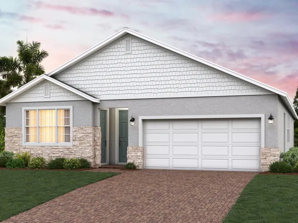 Kennedy Plan, Ridgeview