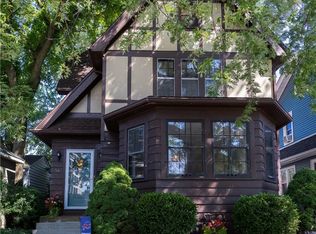 314 E Hazeltine Ave, Buffalo, NY 14217
