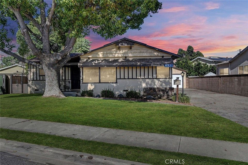 8851 Domaine St, Rosemead, CA 91770 MLS CV23195599 Zillow