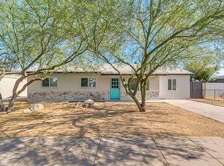 465 E Garnet Ave, Mesa, AZ 85204