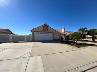 27452 Potomac Dr, Sun City, CA 92586