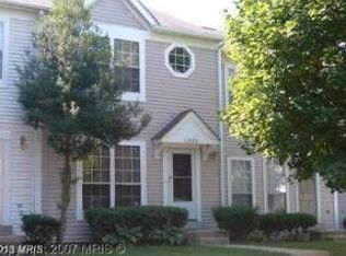 17933 Shotley Bridge Pl, Olney, MD