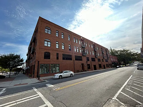 1 E 3rd Ave #411 Photo 1