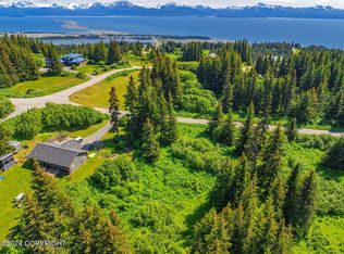 188 Tulin Terrace Blvd, Homer, AK 99603