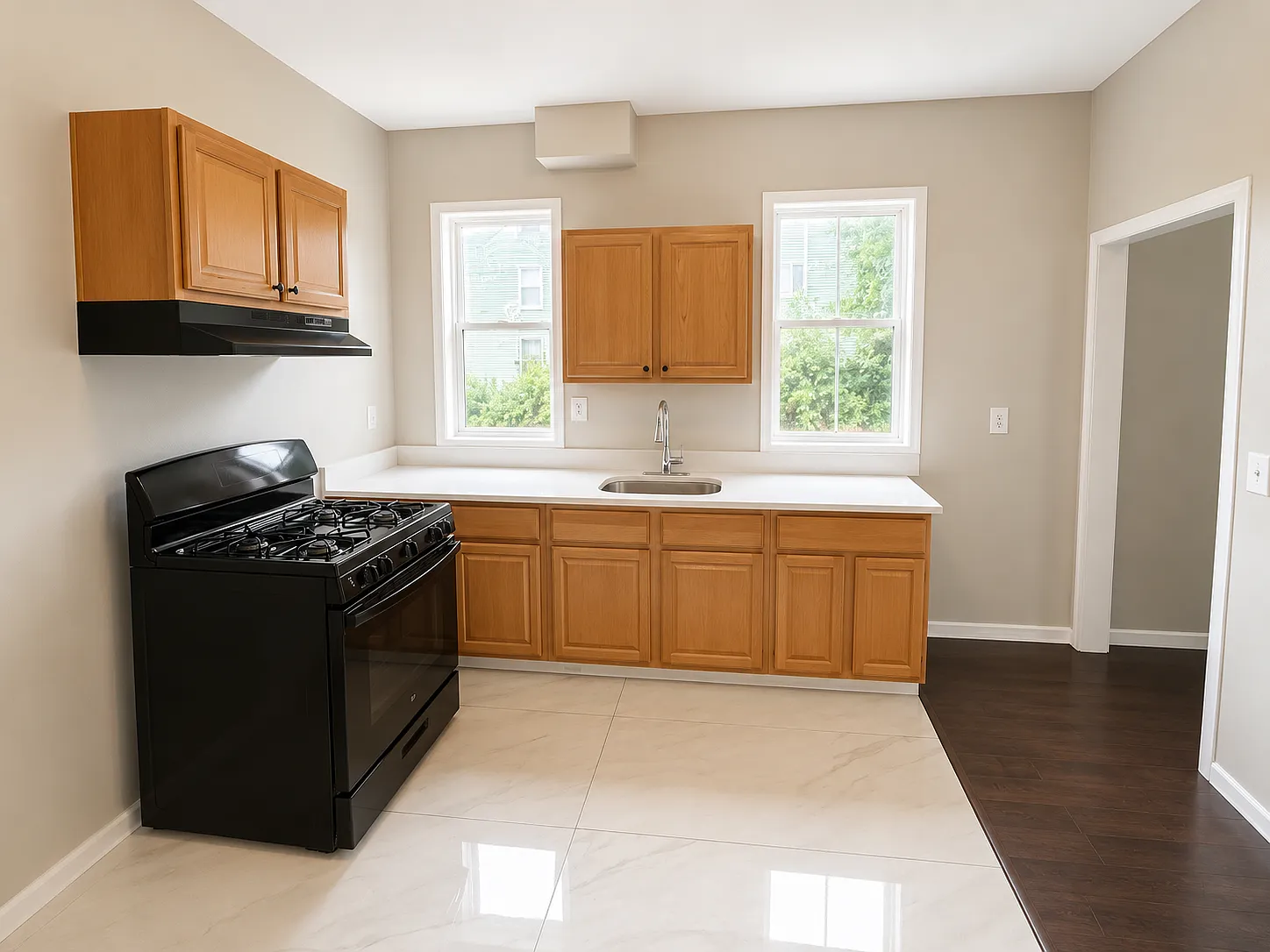 4 bed, 1350 sqft, $2,245 — Photo 2