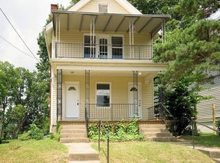 2048 Crown Ave, Cincinnati, OH 45212