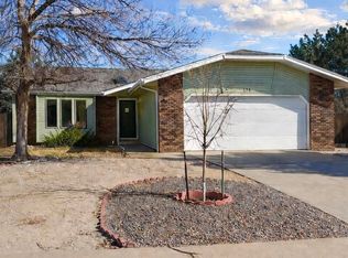 130 45th Ave, Greeley, CO 80634
