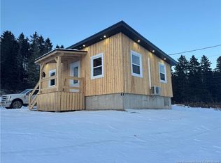 64 Baseline Rd, Addington, NB E3N5A2