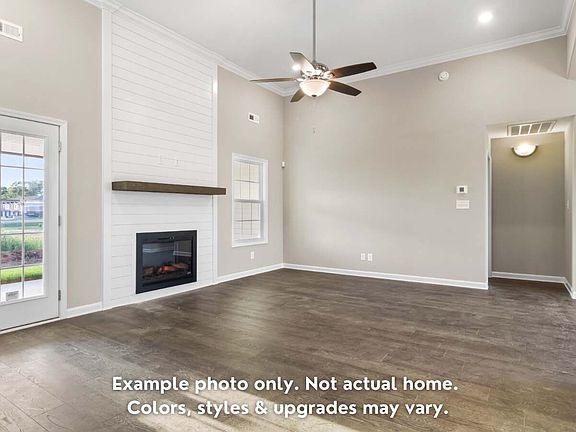 4th image of 720 Boreal Way Lot 176