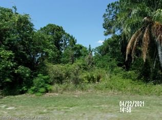 1710 Manatee Dr, Sebring, FL 33870